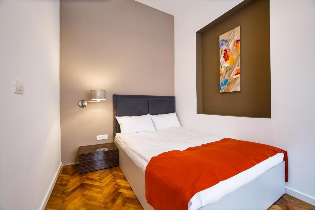 Eat It Cozy Downtown Apartments Oradea Exteriér fotografie