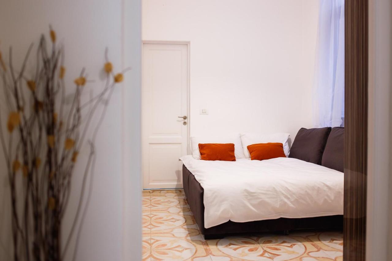 Eat It Cozy Downtown Apartments Oradea Exteriér fotografie
