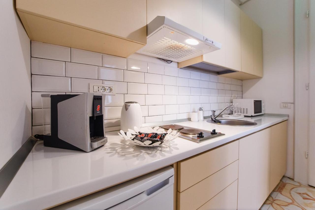 Eat It Cozy Downtown Apartments Oradea Exteriér fotografie